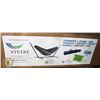 Image 1 : VIVERE HAMMOCK STAND AND BAG