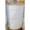 ROLL OF FURNITURE WEBBING  18" WIDE BY 336FT