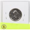 Image 2 : 1999 CANADIAN 25 CENT COIN (JUNE)
