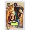 Image 1 : THE XFILES COMIC YEAR ZERO