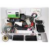 Image 1 : BOX OF ASSORTED ELECTRONIC GADGETS