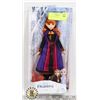 Image 1 : FROZEN 2 ANNA DOLL