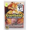 Image 1 : NEW GARFIELD 4 MOVIE COLLECTION DVD