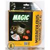 NEW MAGIC KIT FOR KIDS