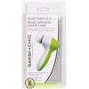 Image 1 : NEW FACIAL CLEANSING BRUSH (GREEN)