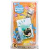 NEW POCKET PUZZLES PUG