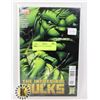 MARVEL 635 THE INCREDIBLE HULK5