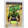 MARVEL1HULK SHATTERED HEROES MARVEL 1