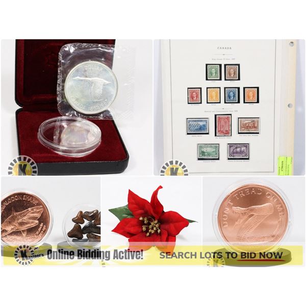 FEATURED ITEMS: TO BID SEARCH LOTS LISTED