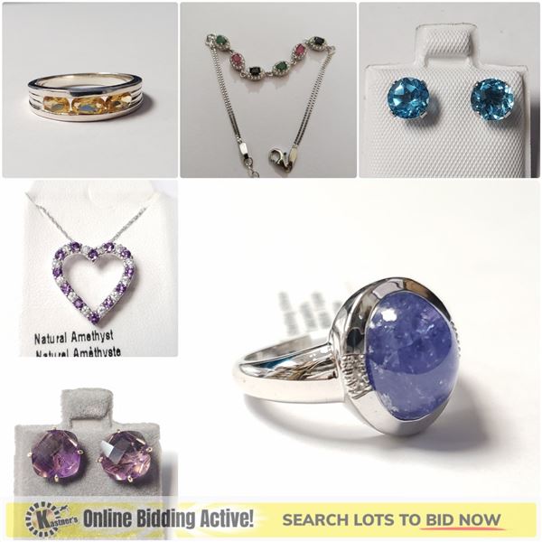FEATURED ITEMS: TO BID SEARCH LOTS LISTED