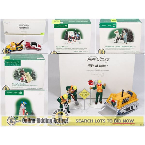 FEATURED ITEMS: TO BID SEARCH LOTS LISTED