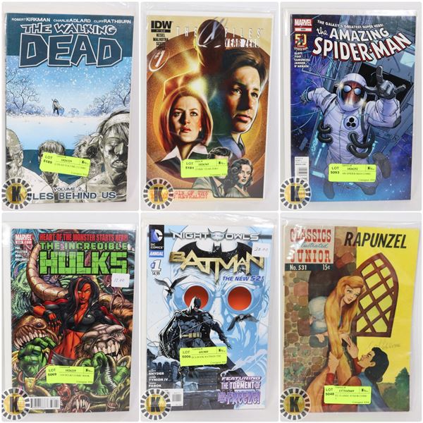 FEATURED ITEMS: TO BID SEARCH LOTS LISTED