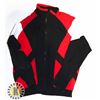 Image 1 : MENS JACKET SIZE XL