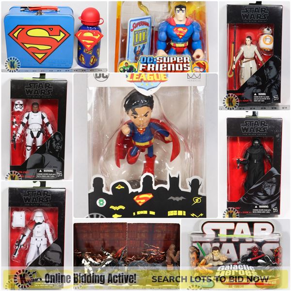 FEATURED ITEMS: TO BID SEARCH LOTS LISTED