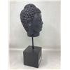 Image 2 : Buddha Head Decor