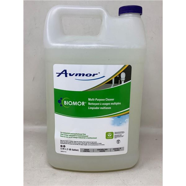 Avmor Multi-Purpose Cleaner (3.78L)