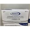 Image 2 : BioTech Disposable Protective Mask (4 x 50)