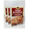 Image 1 : Aunt Jemima Original (3 x 905g)