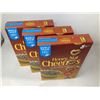 Image 2 : Honey Nut Cheerios (3 x 292g)