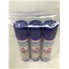 Image 2 : London Butane Gas For Lighters (3 x 300ml)