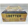 Image 2 : Go Better Honey Sesame Crispy Bars (24 x 35g)