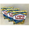 Image 2 : Crunch 'n Munch Buttery Toffee Popcorn with Peanuts (3 x 200g)