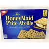 Image 2 : Honey Maid Wafers (4 x 400g)