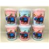 Image 1 : Lucky Elephant Cotton Candy (6 x 60g)