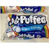 Image 2 : Jet Puffed Original Marshmallows (6 x 250g)