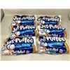 Image 1 : Jet Puffed Original Marshmallows (6 x 250g)