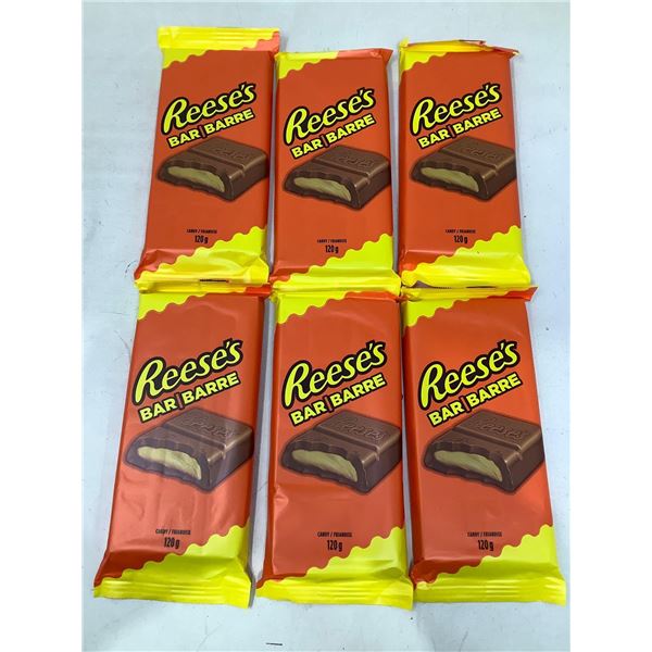 Reese's Bar (6 x 120g)