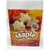 Image 2 : Mr. Maple Cookies (6 x 325g)
