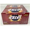 Image 2 : Excel Cinnamon Gum (2 x 12 x 12)