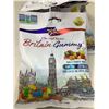 Image 3 : Cheery Chews Britain Gummy Sour Dots(6 x 150g)