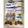 Image 5 : Cheery Chews Britain Gummy Sour Keys(6 x 150g)