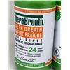 Image 2 : Thera Breath Fresh Breath-Mild Mint (3 x 473ml)