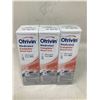 Image 1 : Otrivin Medicated Complete Nasal Care (3 x 20ml)