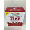 Image 1 : Jamieson Zinc Lozenges (110tabs)