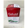 Image 1 : Gelusil Antacid & Anti-Gas Chewable Tablets (100ct)