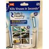 Image 3 : Safe & Healthy Disinfecting UV Light (2ct)