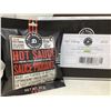 Image 2 : Pop Daddy Pretzels- Hot Sauce (15 x 85g)