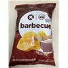 Image 2 : Barbecue Potato Chips (12 x 66g)