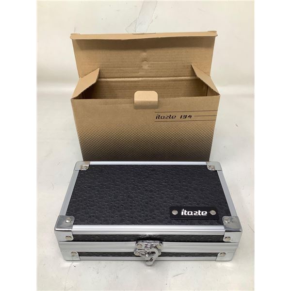 Innokin iTaste 134 DashVapes