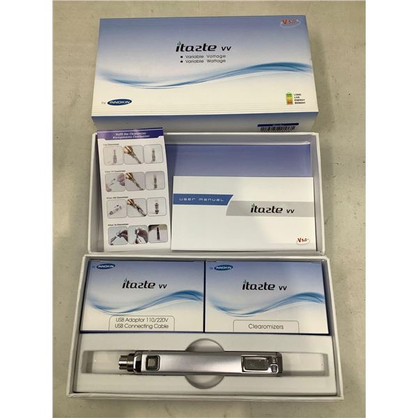 iTaste W Vape Pen System