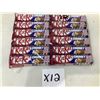 Image 1 : Nestle KitKat Chunky (12 x)