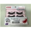 Image 3 : Kiss Adhesive Lashes and Strip Lash Glue