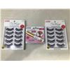 Image 1 : Kiss Adhesive Lashes and Strip Lash Glue
