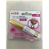 Image 3 : Kiss Adhesive Lashes and Strip Lash Glue