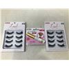 Image 1 : Kiss Adhesive Lashes and Strip Lash Glue