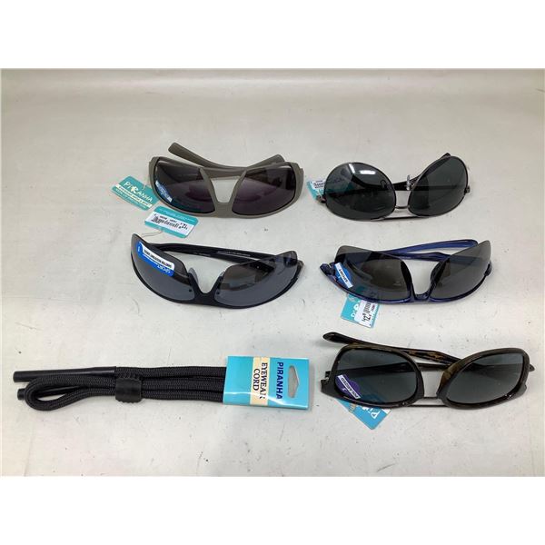 Assorted Sunglasses